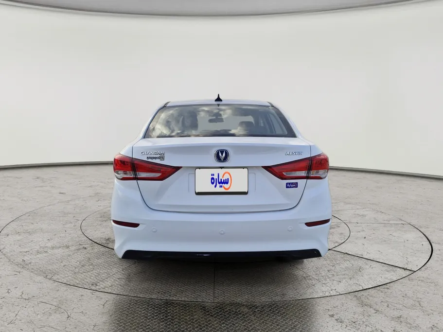 شانجان السفن Full Option 2025