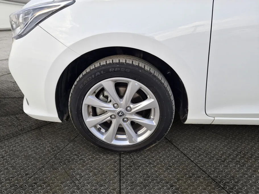 شانجان السفن Full Option 2025