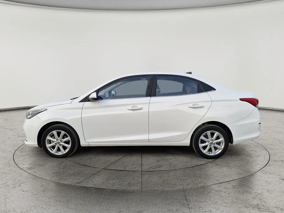 شانجان السفن Full Option 2025