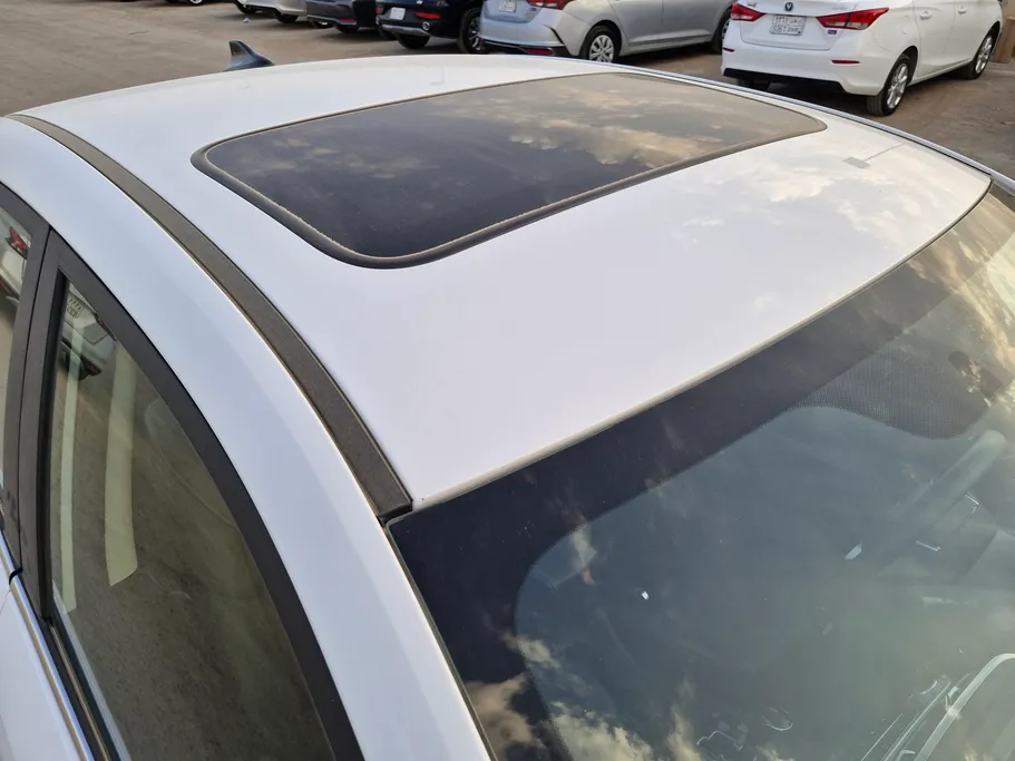 2025 Changan Alsvin Full Option 