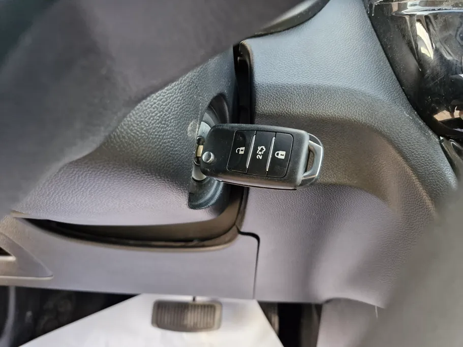 2025 Changan Alsvin Full Option 