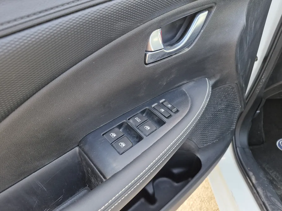 2025 Changan Alsvin Full Option 