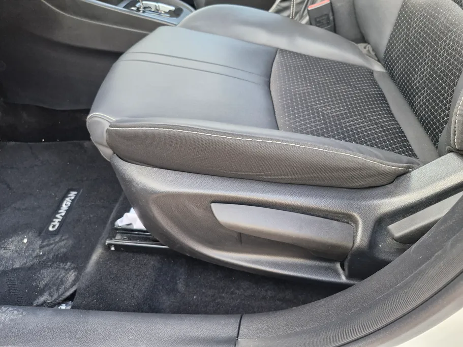 2025 Changan Alsvin Full Option 