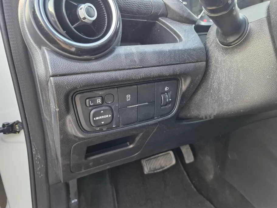 2025 Changan Alsvin Full Option 