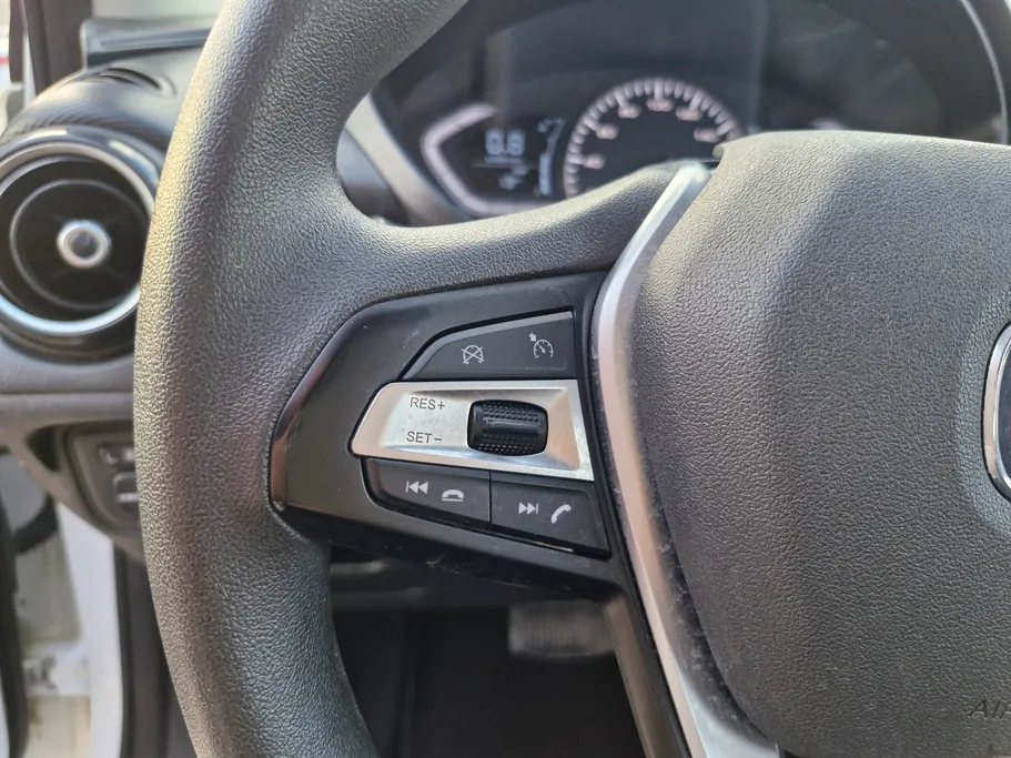 2025 Changan Alsvin Full Option 