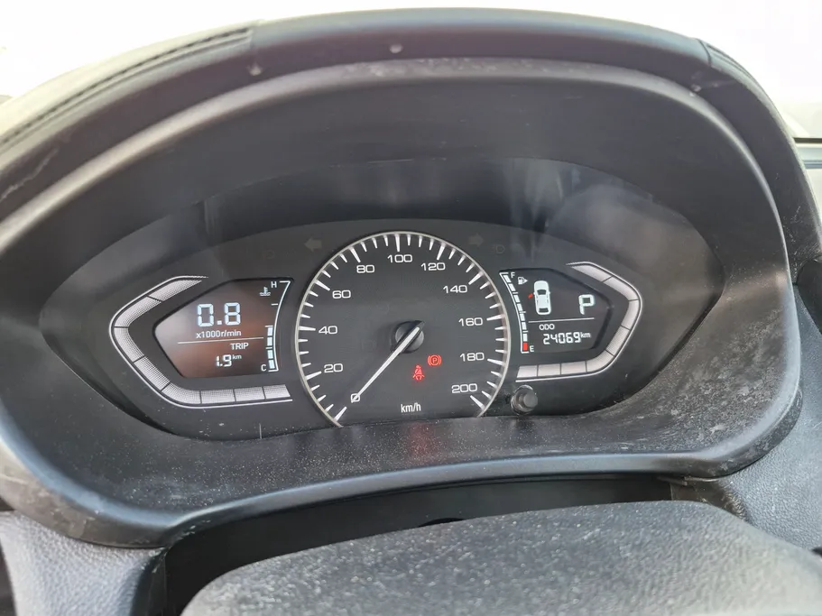 2025 Changan Alsvin Full Option 