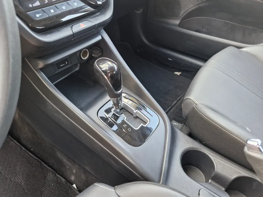 2025 Changan Alsvin Full Option 