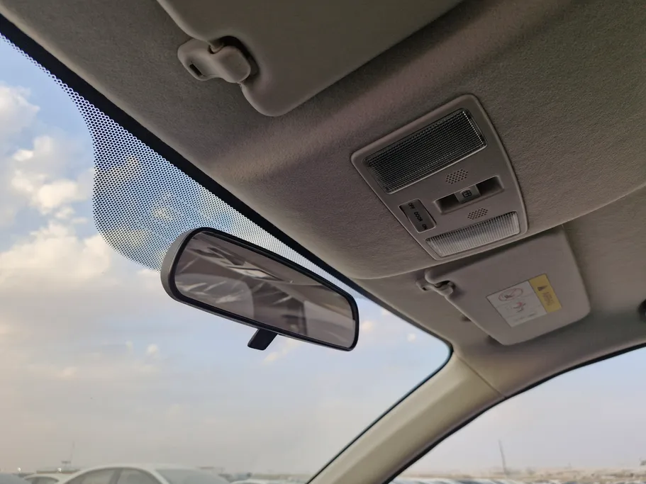 2025 Changan Alsvin Full Option 