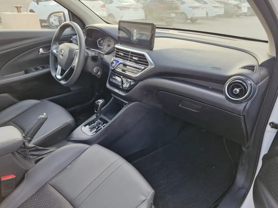 2025 Changan Alsvin Full Option 