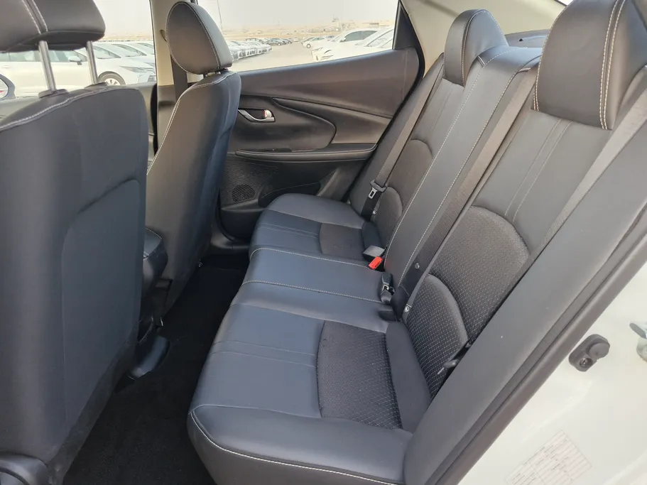 2025 Changan Alsvin Full Option 