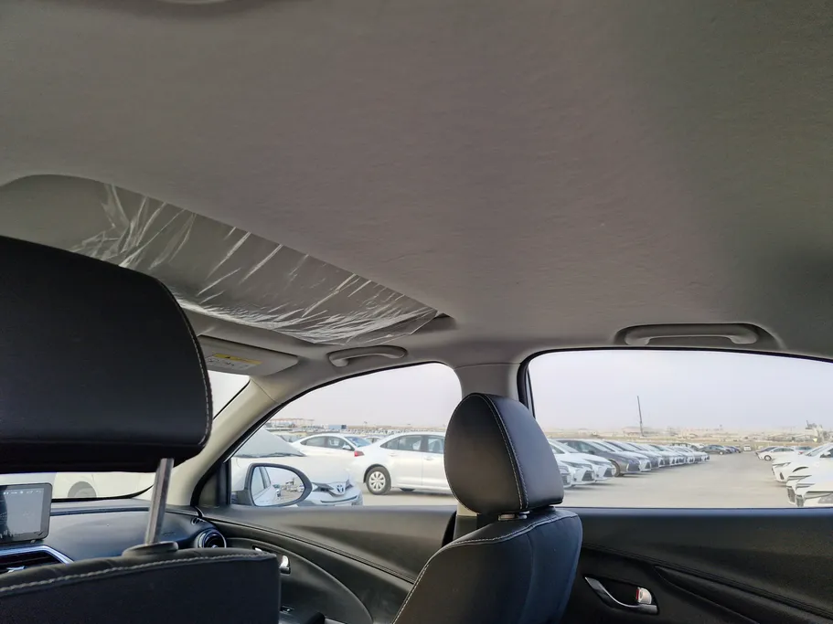 2025 Changan Alsvin Full Option 