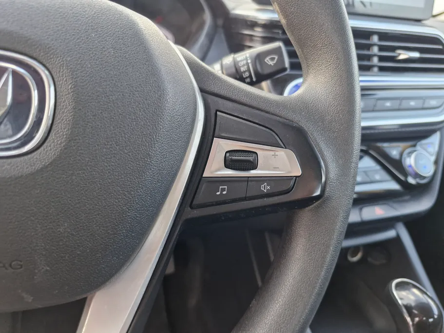 2025 Changan Alsvin Full Option 