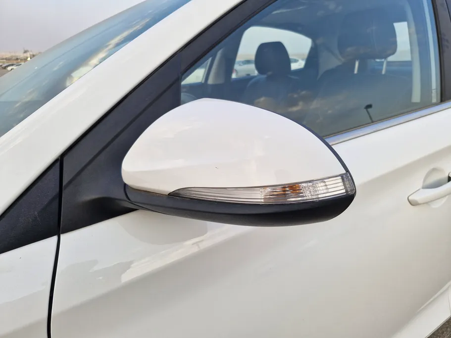 2025 Changan Alsvin Full Option 