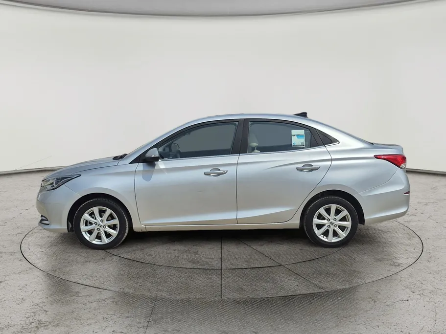 2025 Changan Alsvin Full Option 