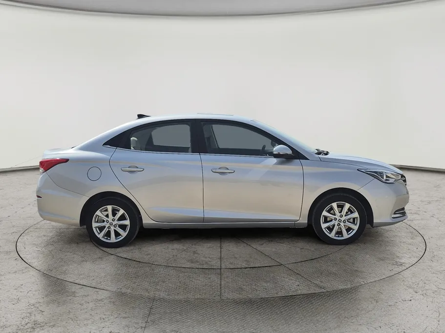 2025 Changan Alsvin Full Option 