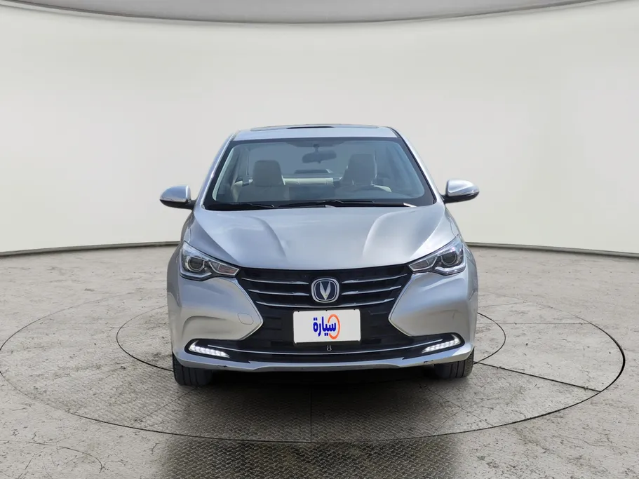 2025 Changan Alsvin Full Option 