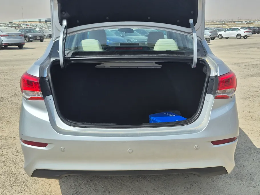 2025 Changan Alsvin Full Option 