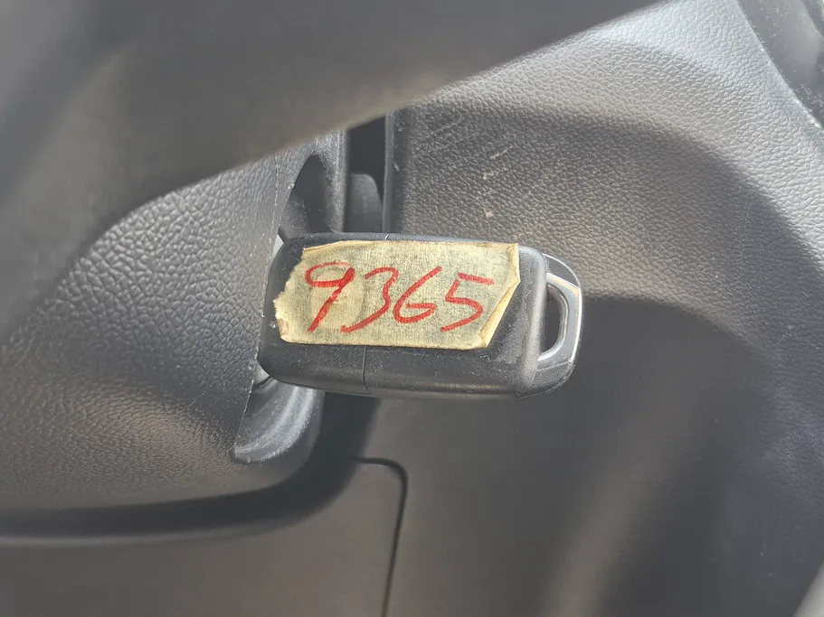 2025 Changan Alsvin Full Option 