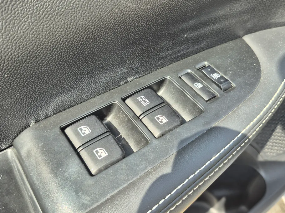 2025 Changan Alsvin Full Option 