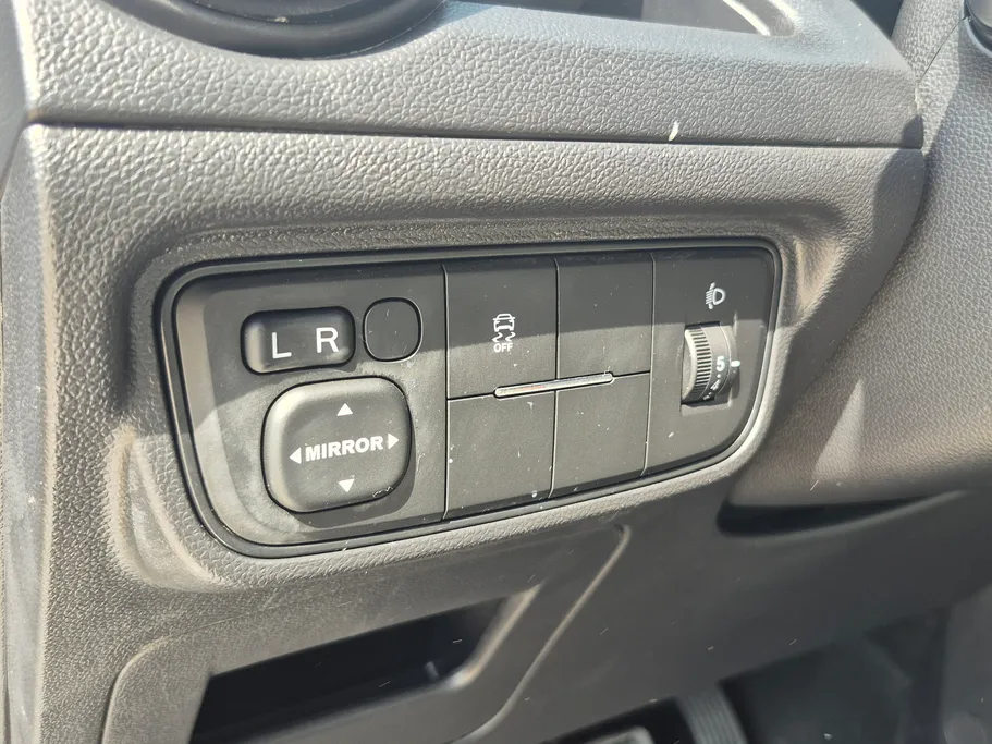 2025 Changan Alsvin Full Option 
