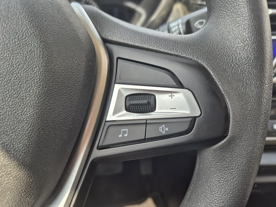 2025 Changan Alsvin Full Option 