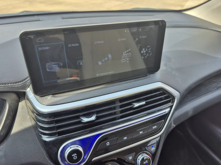 2025 Changan Alsvin Full Option 