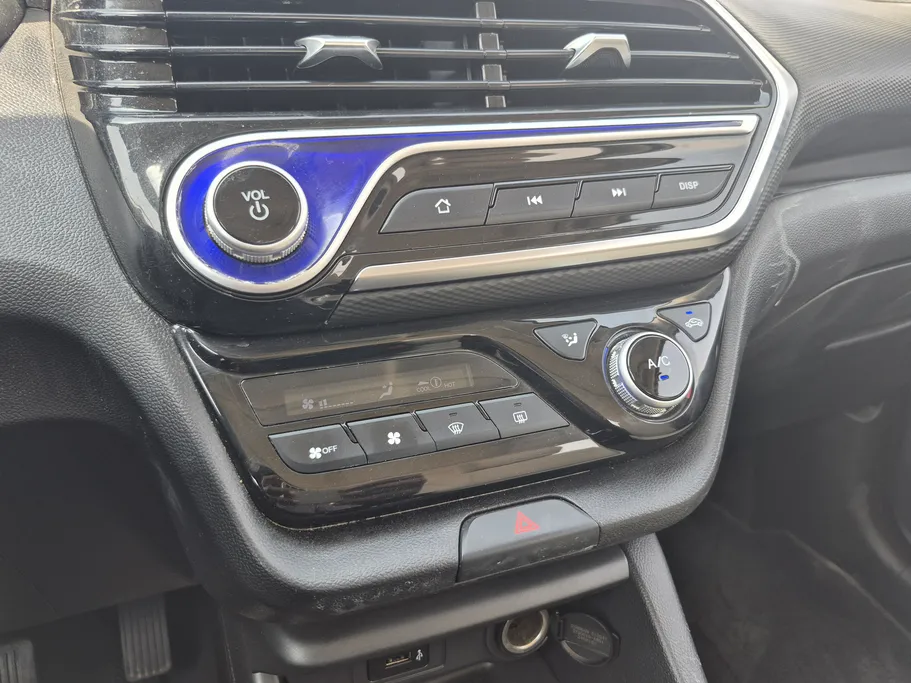 2025 Changan Alsvin Full Option 