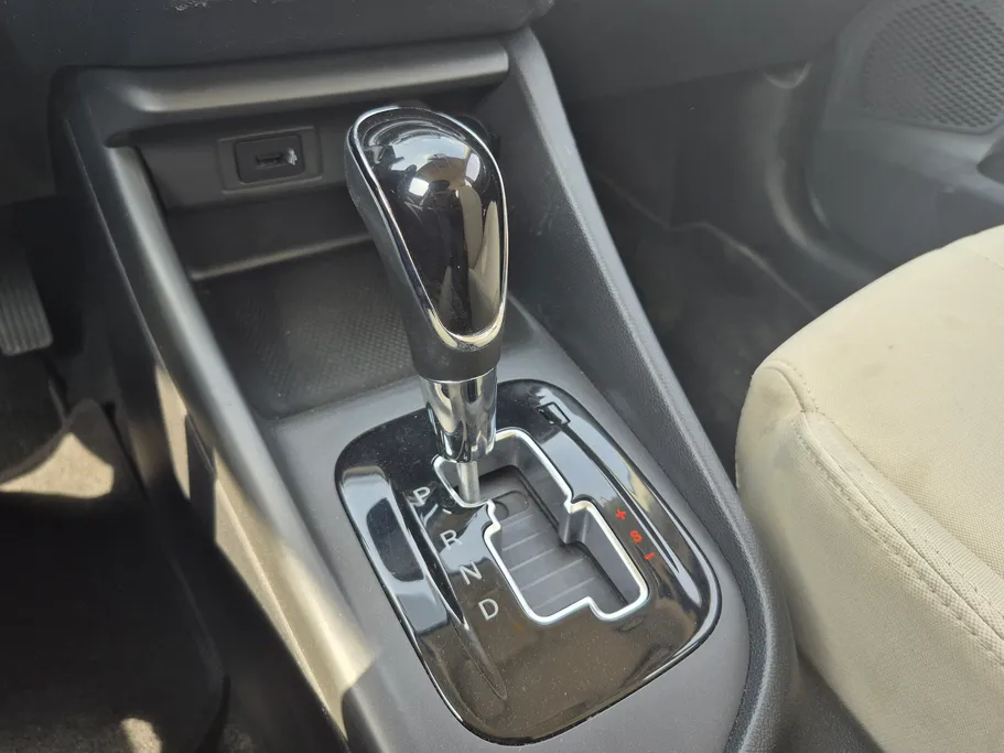 2025 Changan Alsvin Full Option 