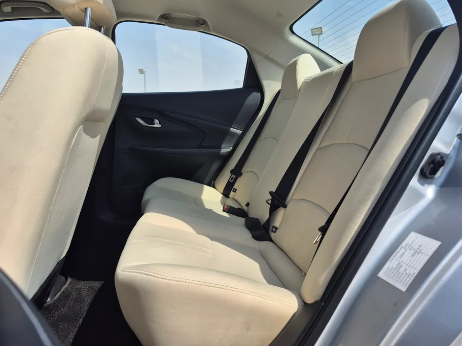 2025 Changan Alsvin Full Option 