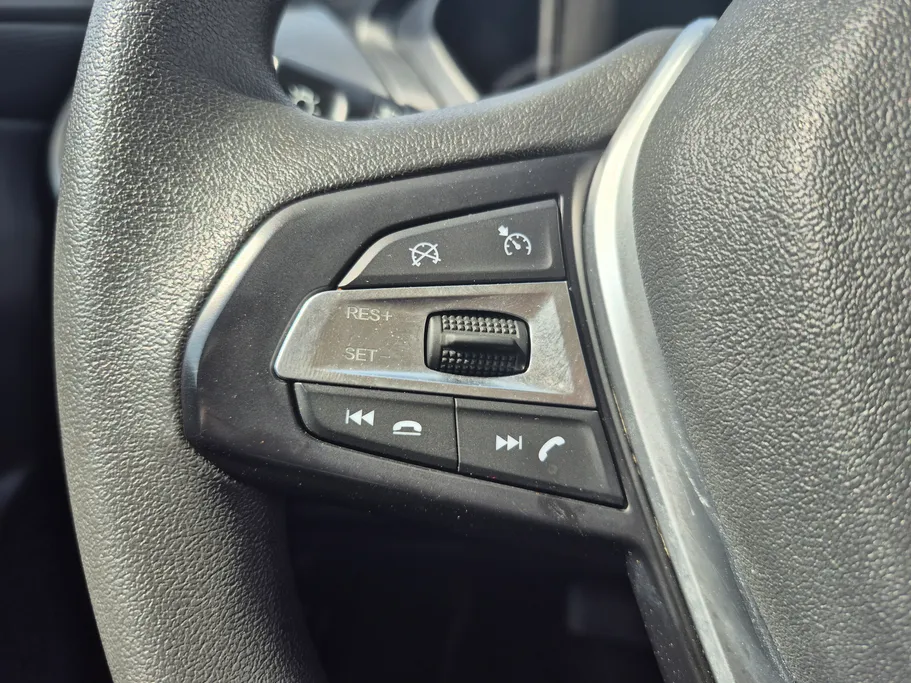 2025 Changan Alsvin Full Option 