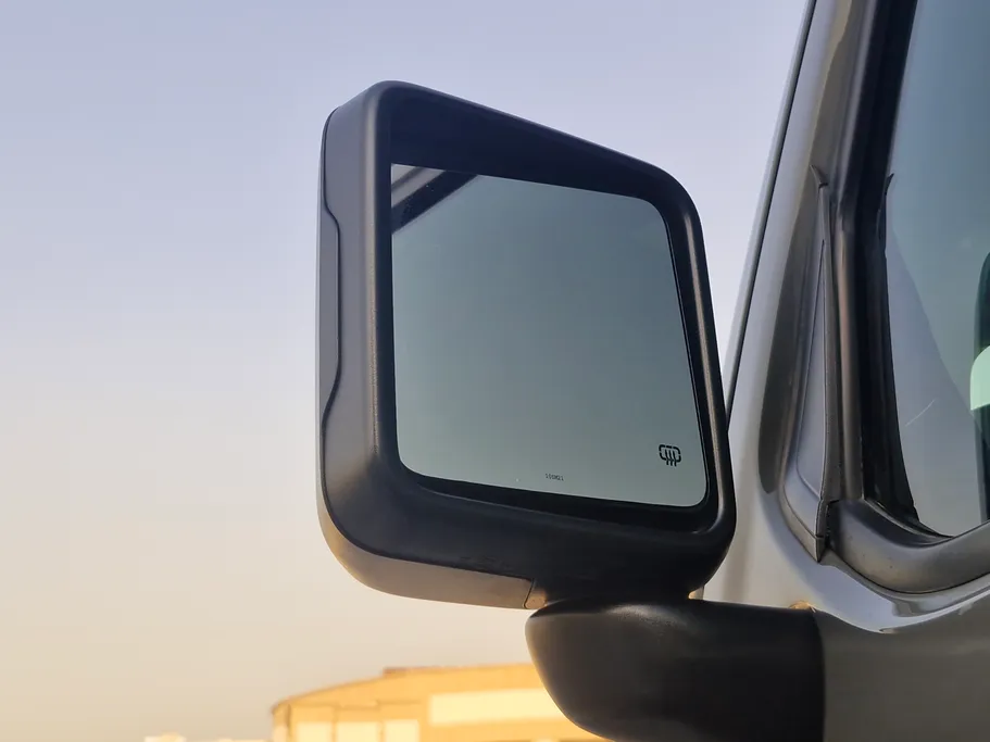 2021 Jeep Wrangler انلمتد صحارى 