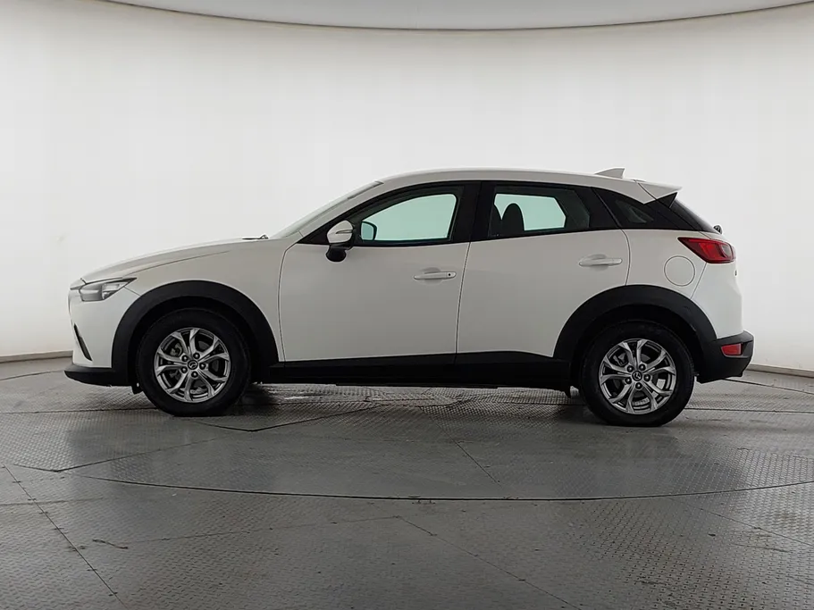 مازدا سى اكس 3 Skyactive G 2021 