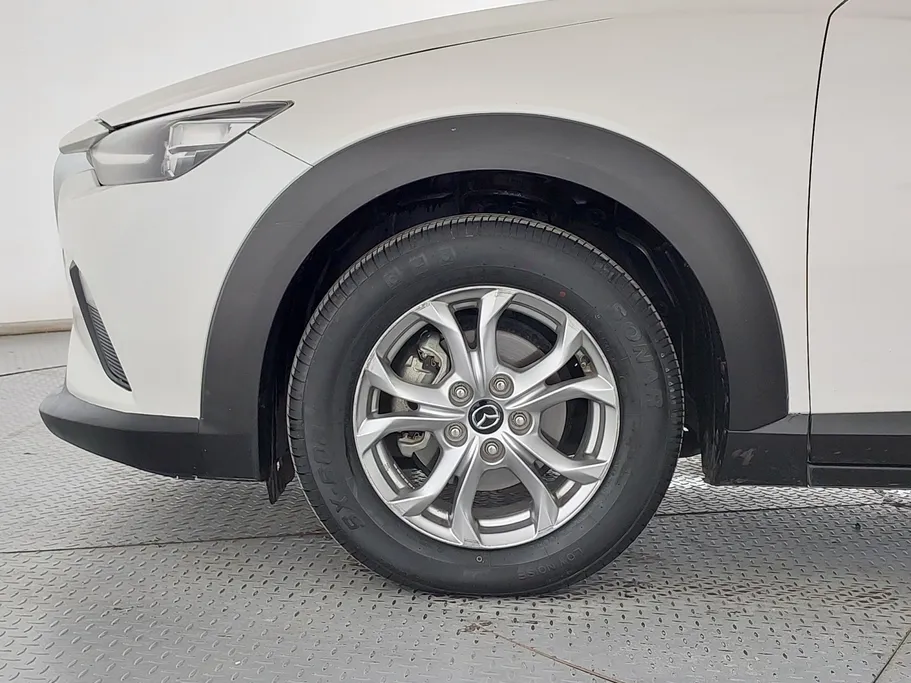 مازدا سى اكس 3 Skyactive G 2021 