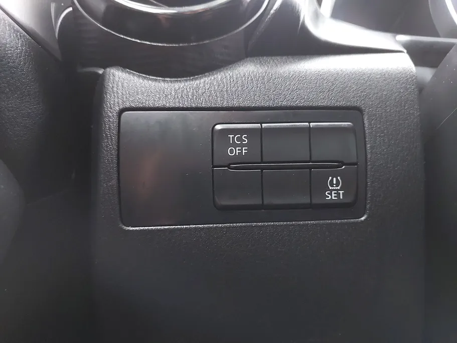 مازدا سى اكس 3 Skyactive G 2021 