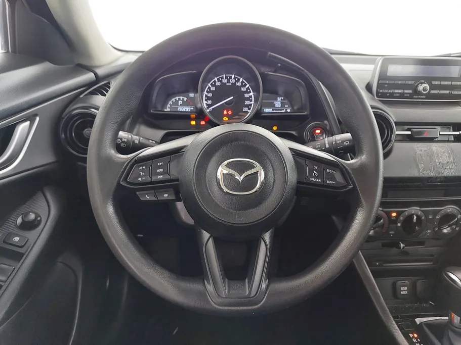 مازدا سى اكس 3 Skyactive G 2021 