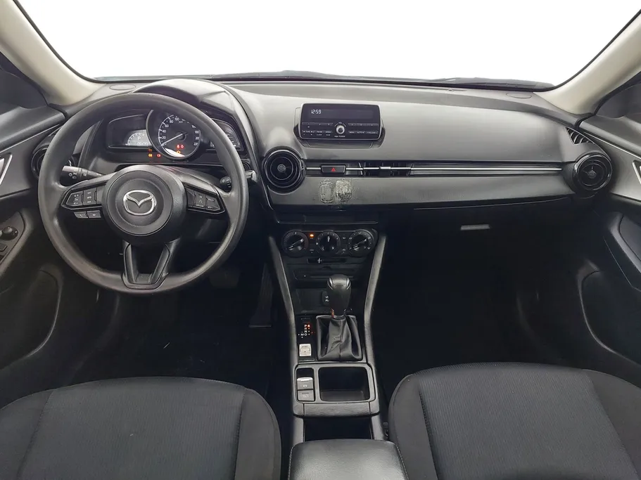 مازدا سى اكس 3 Skyactive G 2021 