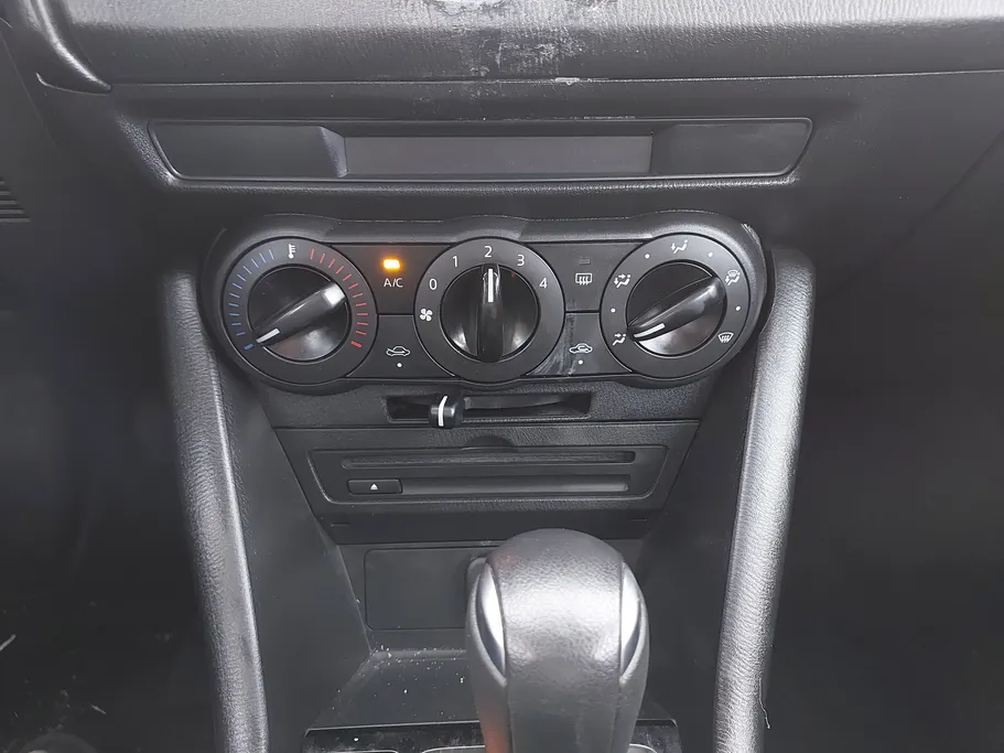 مازدا سى اكس 3 Skyactive G 2021 