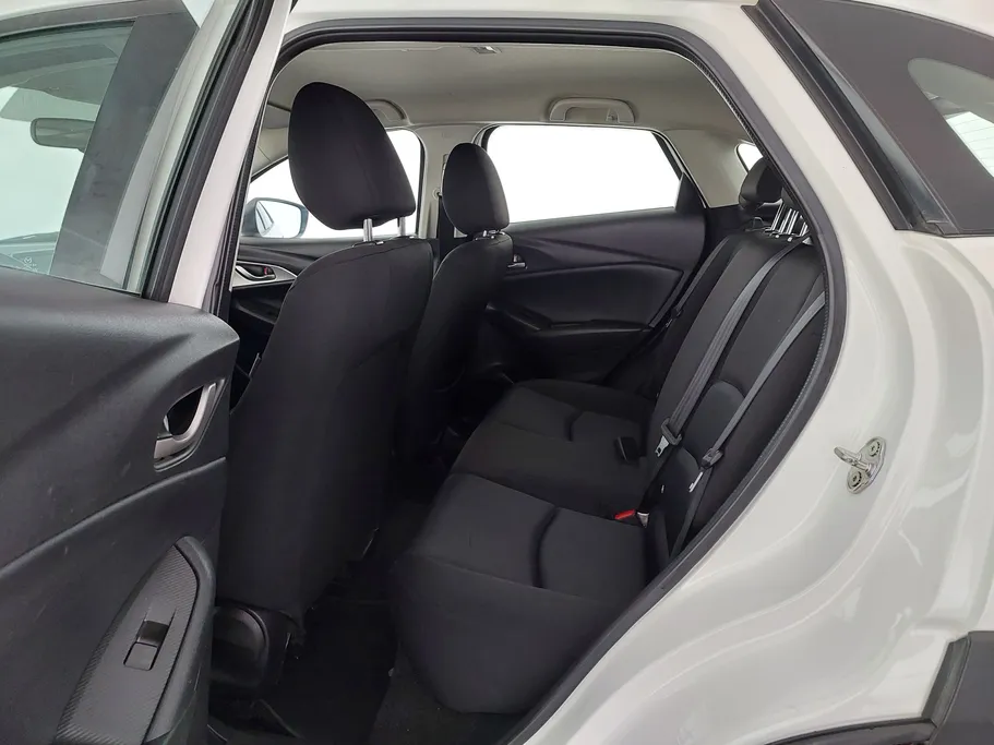 مازدا سى اكس 3 Skyactive G 2021 