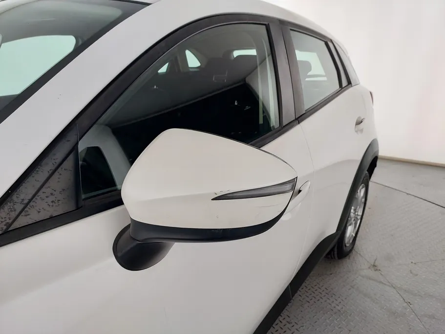 مازدا سى اكس 3 Skyactive G 2021 