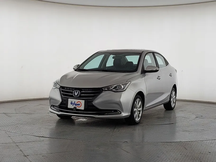 2023 Changan Alsvin Full Option 