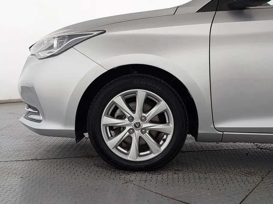 2023 Changan Alsvin Full Option 