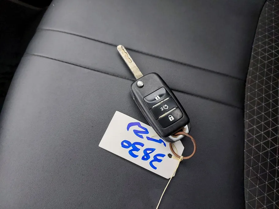 2023 Changan Alsvin Full Option 