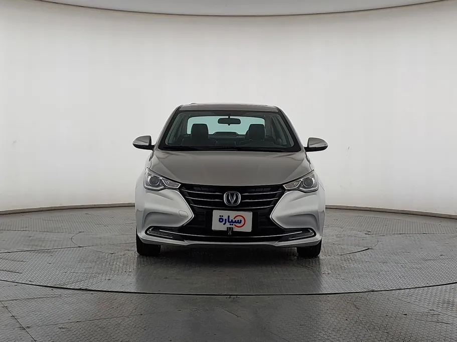 2023 Changan Alsvin Full Option 