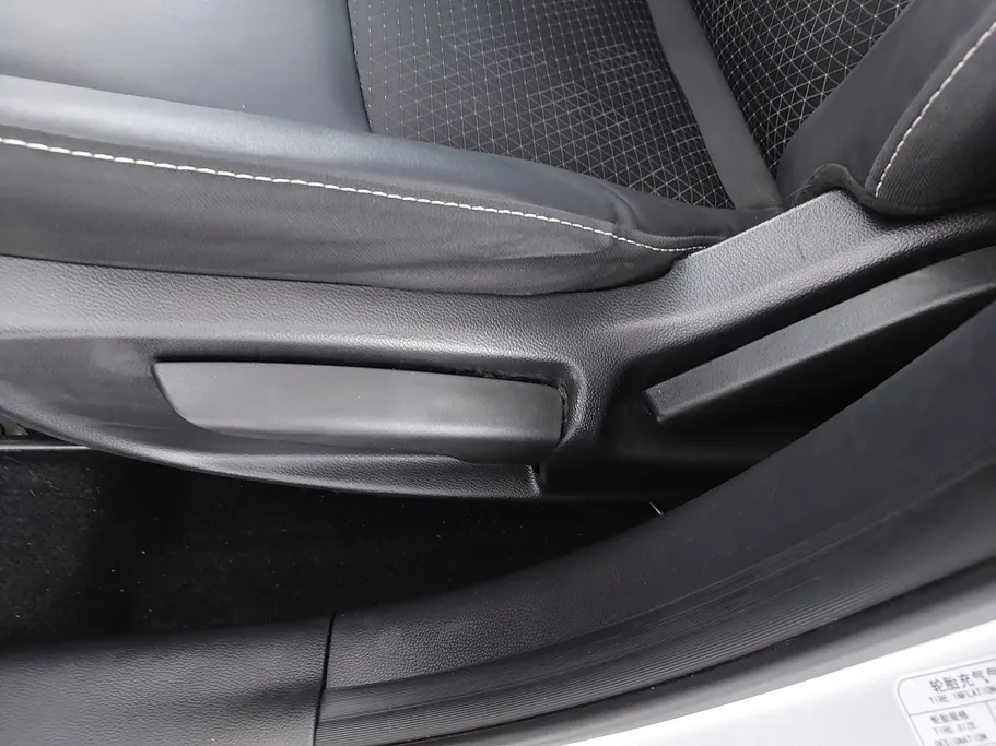 2023 Changan Alsvin Full Option 