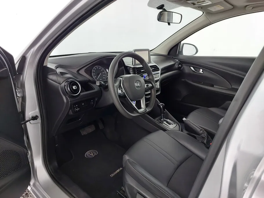 2023 Changan Alsvin Full Option 