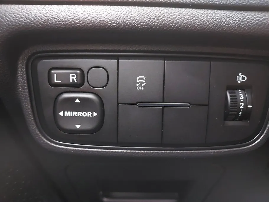 2023 Changan Alsvin Full Option 