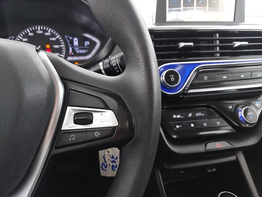 2023 Changan Alsvin Full Option 