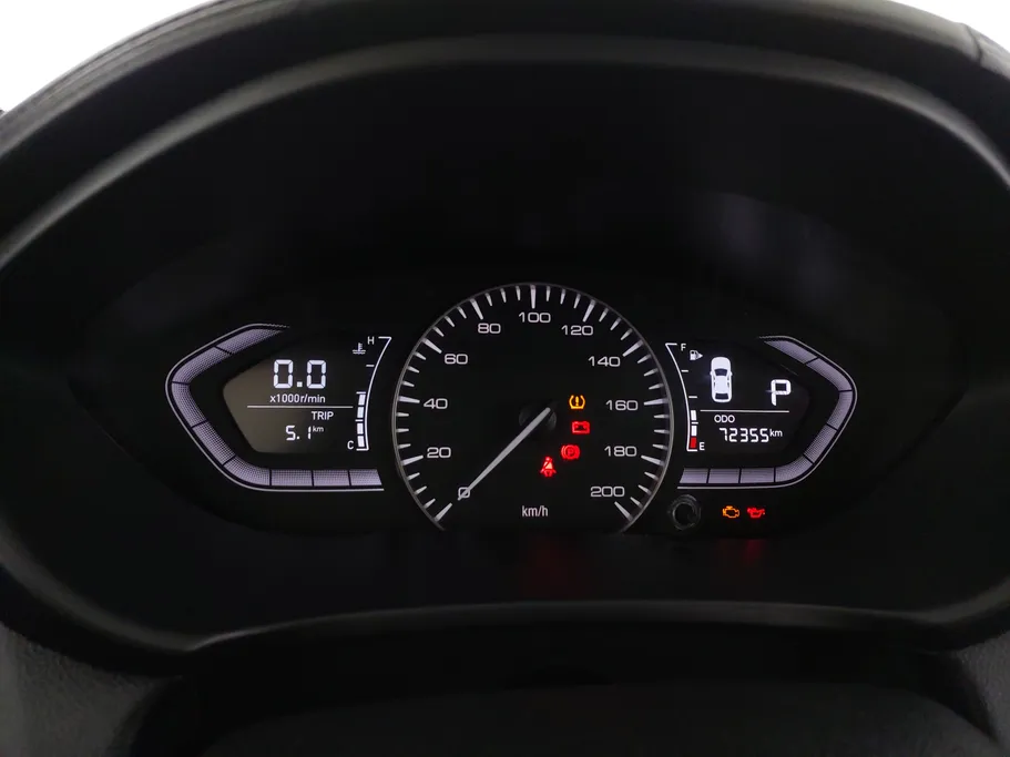 2023 Changan Alsvin Full Option 