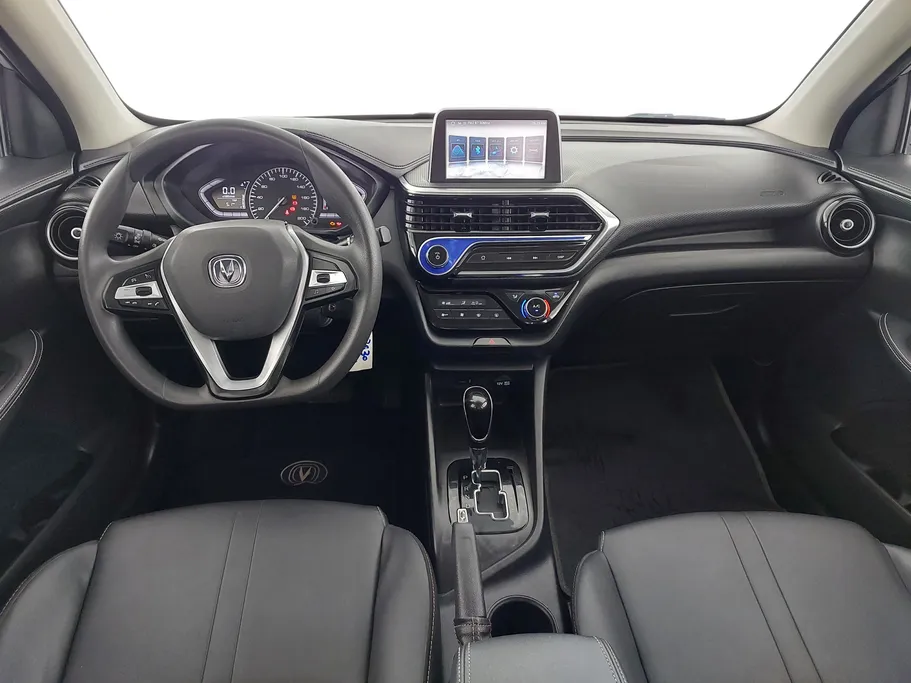 2023 Changan Alsvin Full Option 