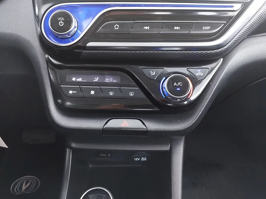 2023 Changan Alsvin Full Option 